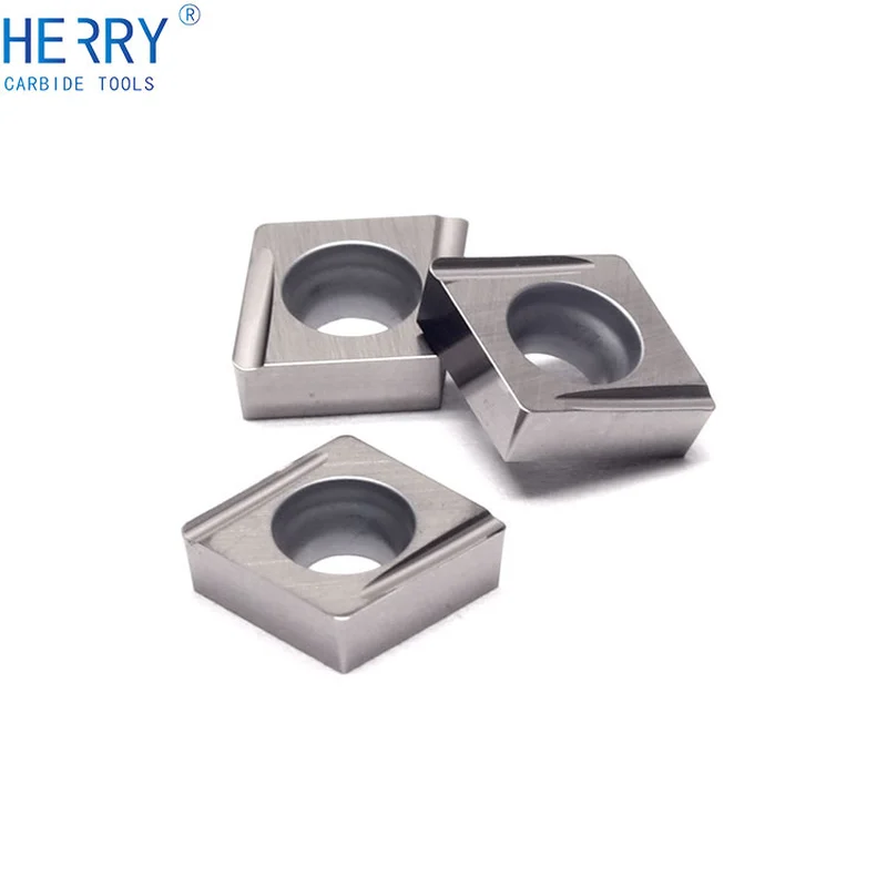 fabrika doğrudan satış ccgt060204el-u sermet ince sıkıcı uç