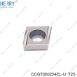 fabrika doğrudan satış ccgt060204el-u sermet ince sıkıcı uç