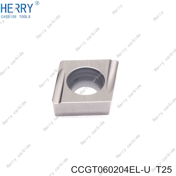 fabrika doğrudan satış ccgt060204el-u sermet ince sıkıcı uç