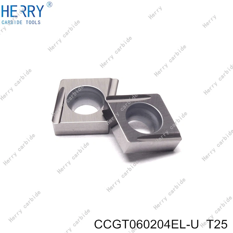 fabrika doğrudan satış ccgt060204el-u sermet ince sıkıcı uç