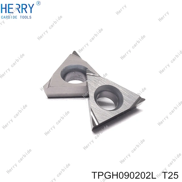 çin fabrika tpgh090202l sermet ince sıkıcı ve satılık tornalama uçları