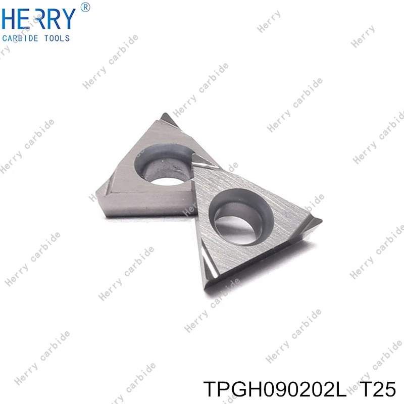 çin fabrika tpgh090202l sermet ince sıkıcı ve satılık tornalama uçları