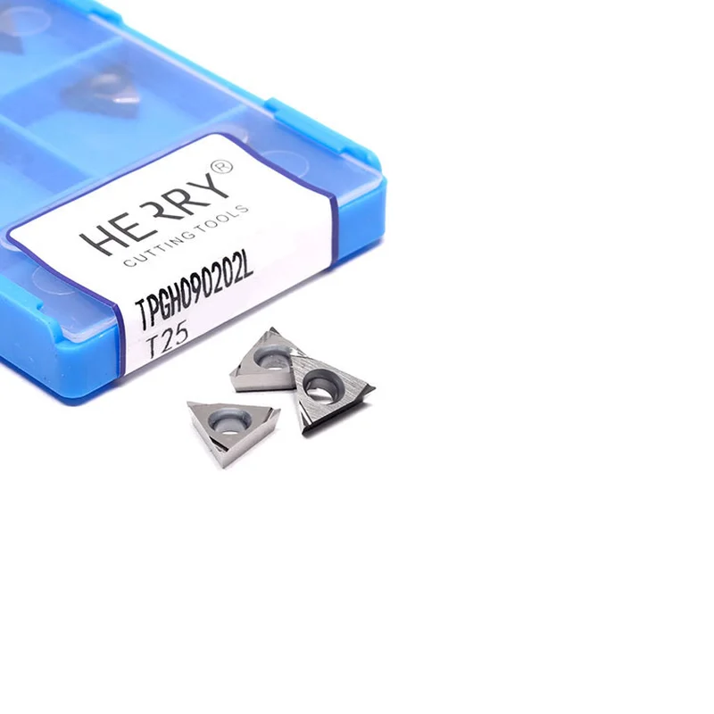 çin fabrika tpgh090202l sermet ince sıkıcı ve satılık tornalama uçları