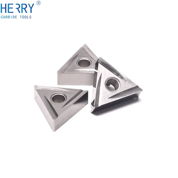 metal kesme aletleri tngg160404l-2g sermet ince delme ve tornalama uçları