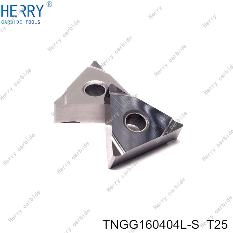 torna aleti kesme tngg160404l-s sermet ince sıkıcı ve tornalama uçları