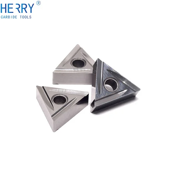 10 adet tngg160404r-c sermet ince sıkıcı tornalama uçları cnc