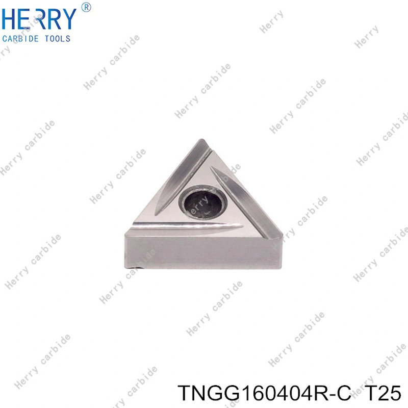10 adet tngg160404r-c sermet ince sıkıcı tornalama uçları cnc