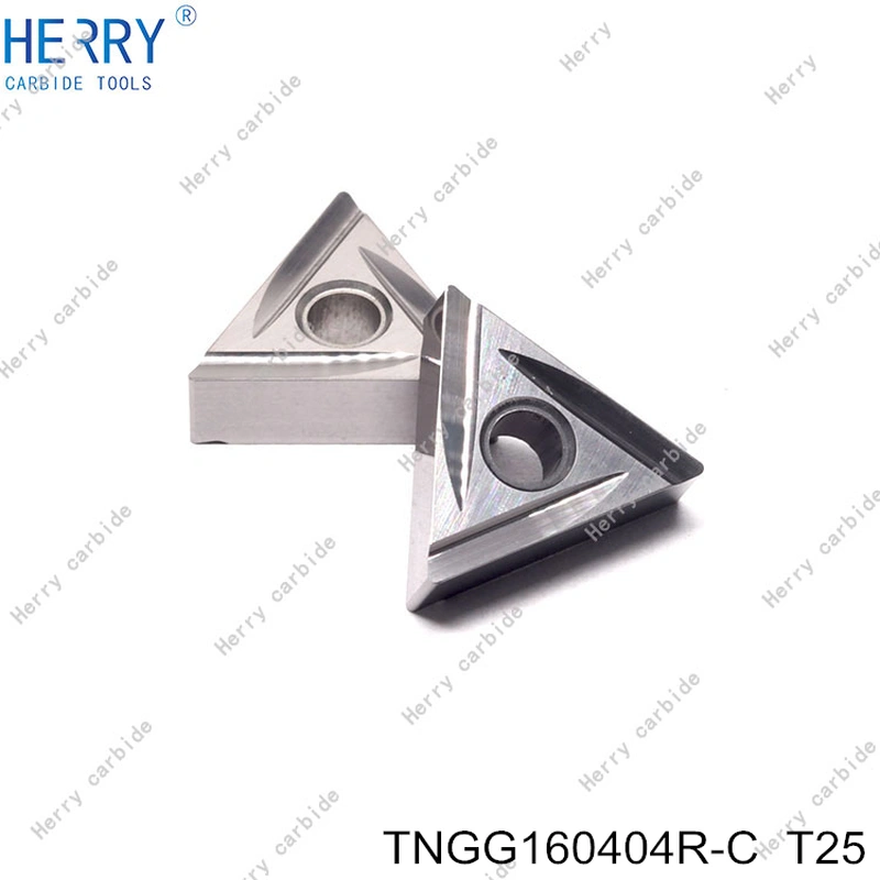 10 adet tngg160404r-c sermet ince sıkıcı tornalama uçları cnc