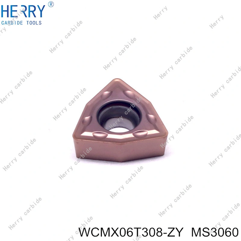 yüksek ilerlemeli hızlı u matkap uçları wcmx06t308fn