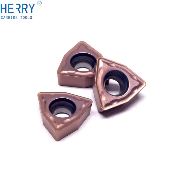 wcmx050308fn aşınmaya dayanıklı çimentolu u matkap karbür uç