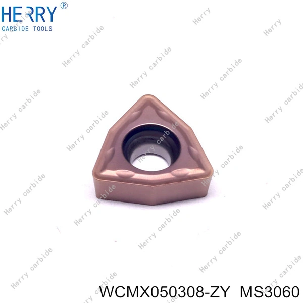 wcmx050308fn aşınmaya dayanıklı çimentolu u matkap karbür uç