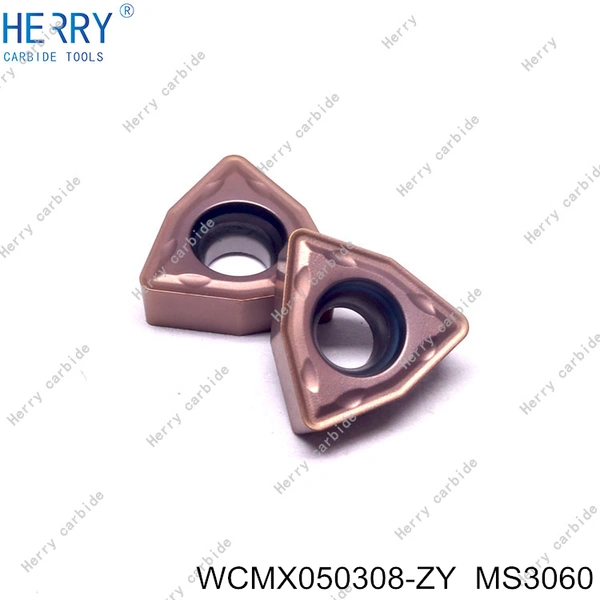 wcmx050308fn aşınmaya dayanıklı çimentolu u matkap karbür uç