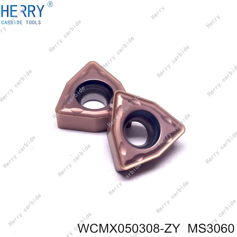 wcmx050308fn aşınmaya dayanıklı çimentolu u matkap karbür uç