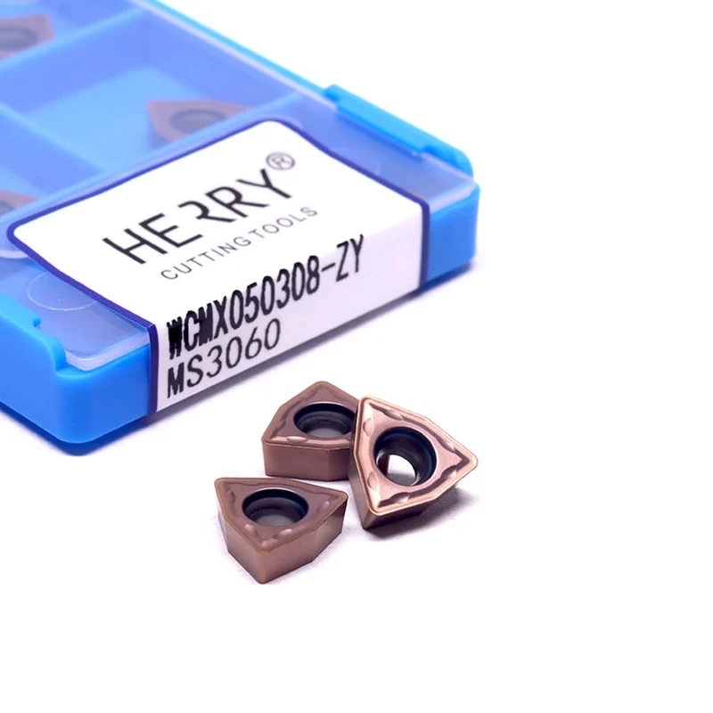 wcmx050308fn aşınmaya dayanıklı çimentolu u matkap karbür uç