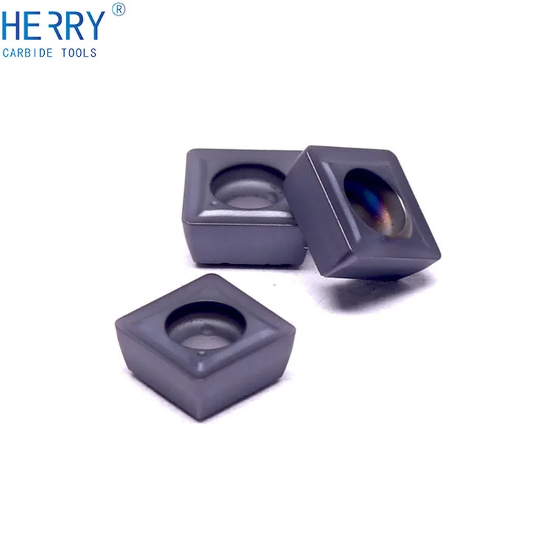 torna torna aleti cnc spmg050204-dg u-şekilli delme uçları