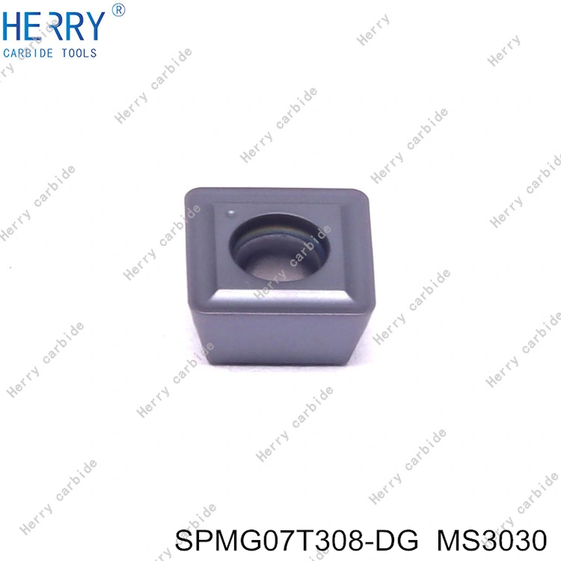 yüksek kaliteli spmg07t308-dg u matkap ucu cnc torna torna