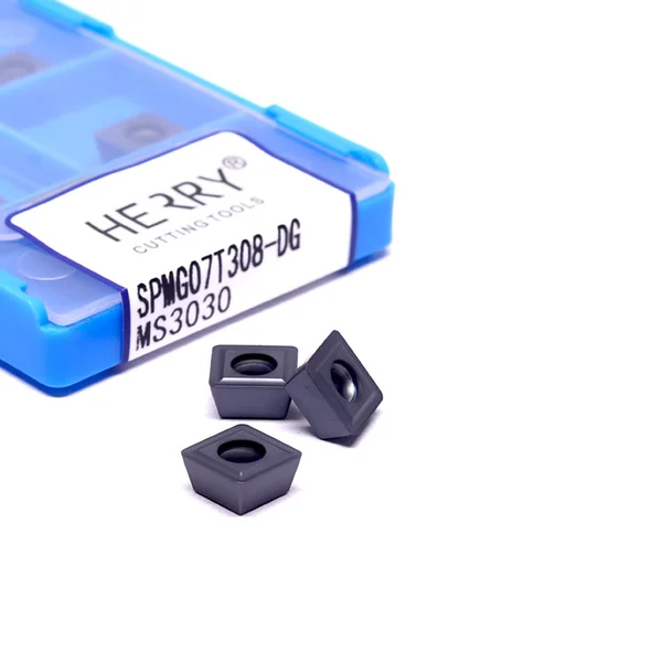 yüksek kaliteli spmg07t308-dg u matkap ucu cnc torna torna