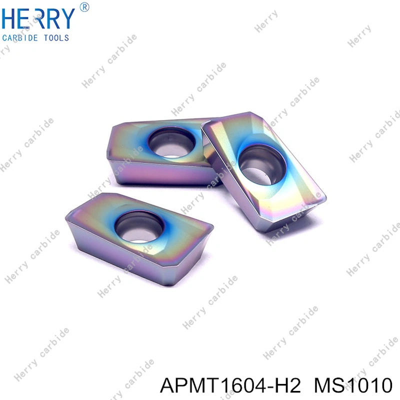 hızlı sevkiyat apmt1604pder-h2 satılık karbür freze uçları