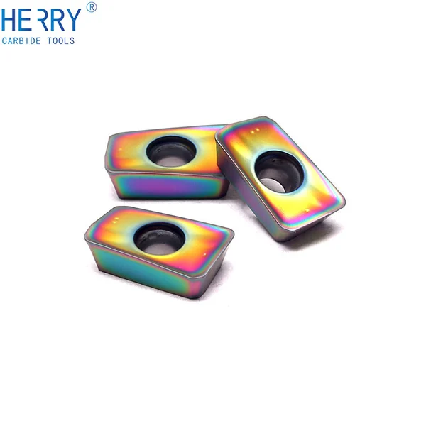 omuz frezeleme için en çok satan apmt1135pder freze uçları