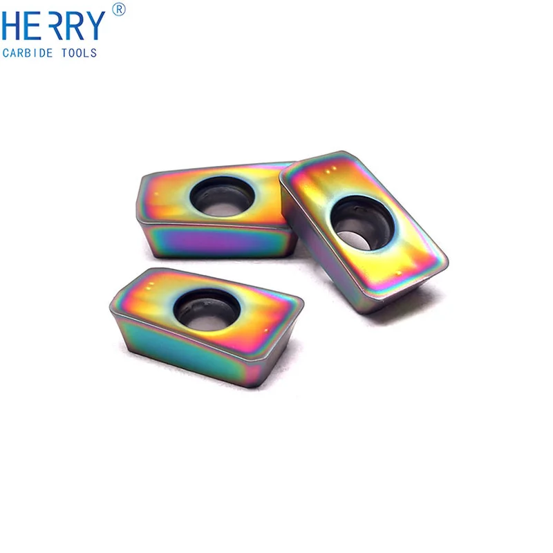 omuz frezeleme için en çok satan apmt1135pder freze uçları