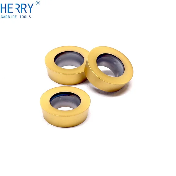 mükemmel performans rpmw1003m0 semente karbür freze uçları