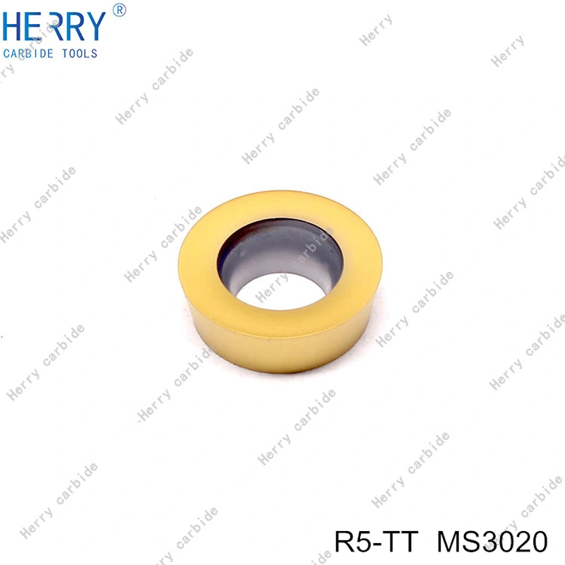 mükemmel performans rpmw1003m0 semente karbür freze uçları