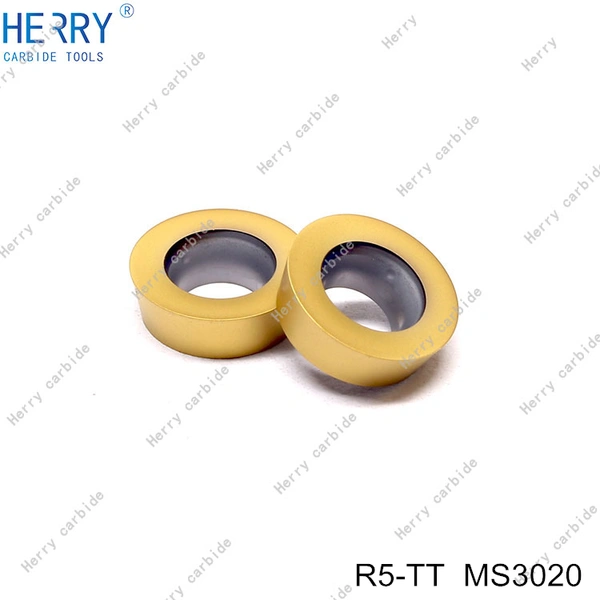 mükemmel performans rpmw1003m0 semente karbür freze uçları