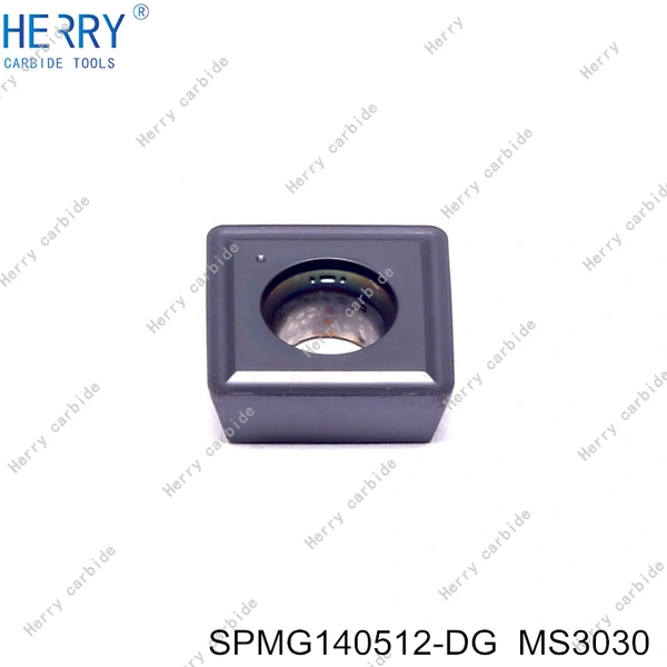pvd kaplama karbür freze ucu spmg140512-dg satılık