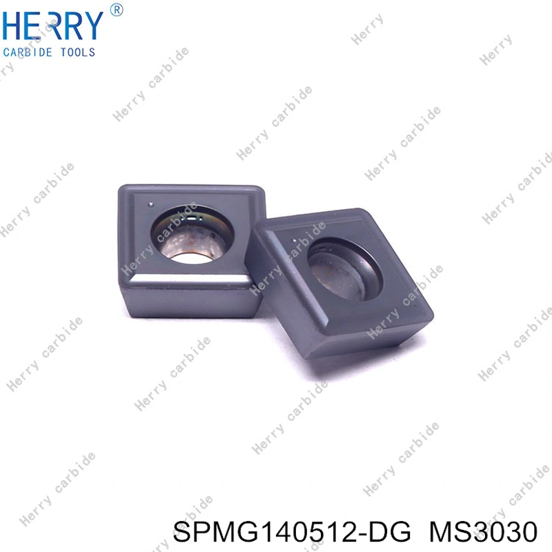 pvd kaplama karbür freze ucu spmg140512-dg satılık