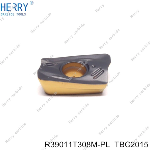 Çin'deki üreticiler kesici aletler r39011t308m-pm karbür frezeleme