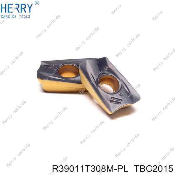 Çin'deki üreticiler kesici aletler r39011t308m-pm karbür frezeleme