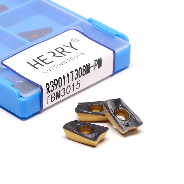 Çin'deki üreticiler kesici aletler r39011t308m-pm karbür frezeleme