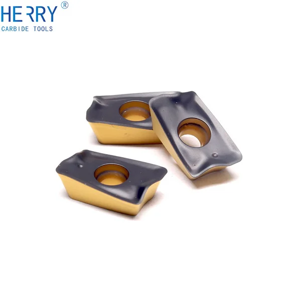 sandvik karbür uçlar r39011t308m-pl frezeleme değiştirilebilir uçlar  