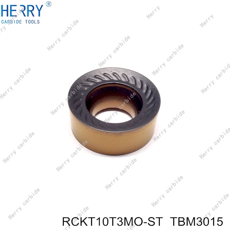 en iyi fiyat rckt10t3m0-wm karbür freze uçları