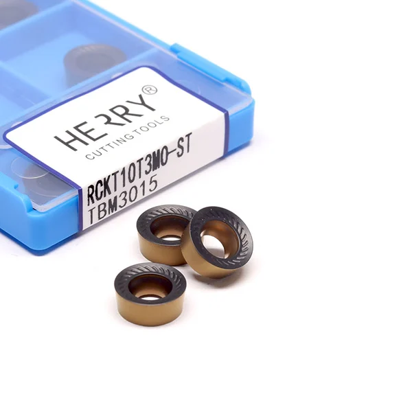 en iyi fiyat rckt10t3m0-wm karbür freze uçları