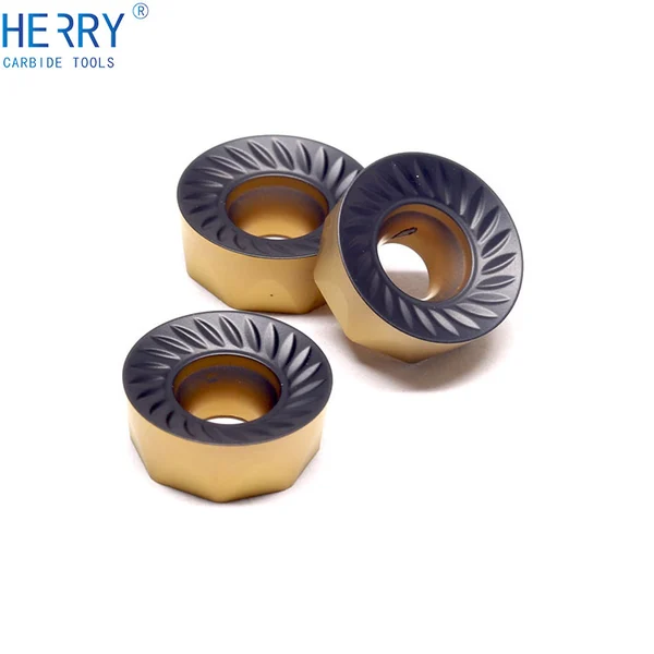 çelik için yüksek kaliteli rckt1204mo-st freze uçları  