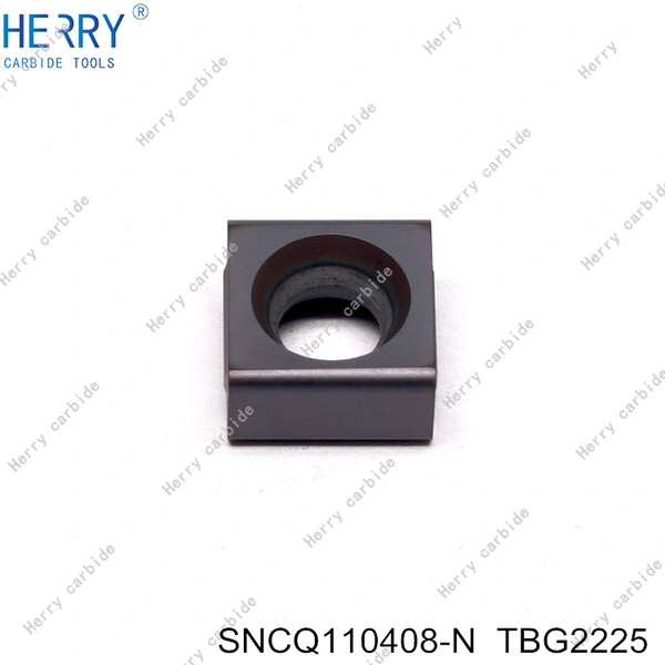 cnc kesme aleti üreticisi stand-mount freze ucu sncq110408-n