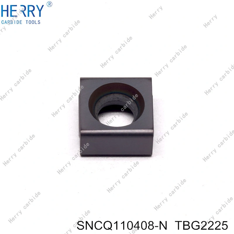 cnc kesme aleti üreticisi stand-mount freze ucu sncq110408-n