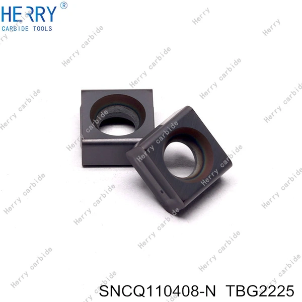 cnc kesme aleti üreticisi stand-mount freze ucu sncq110408-n