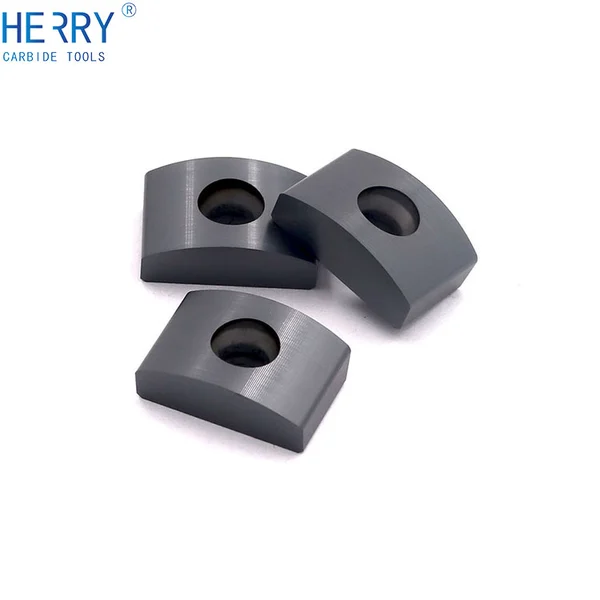 Insertos de fresado de montaje en soporte de alta calidad lxgw1712-r17 a la venta