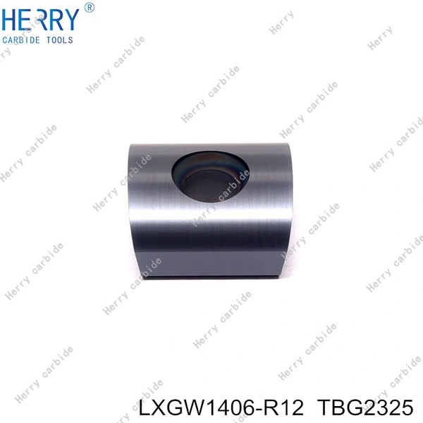 cnc torna tezgahı freze takımı lxgw1406-r12 stand-mount freze ucu