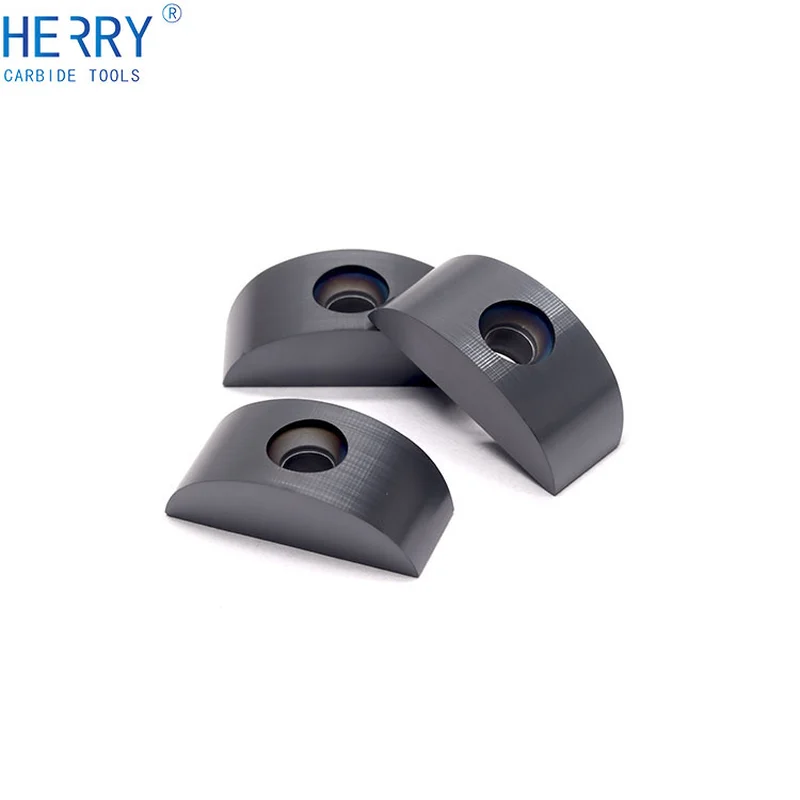 kaplamalı frezeleme takımı lxgw2714-r20 stand-mount freze uçları