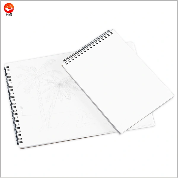 Sketch Book