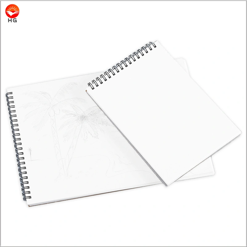 Sketch Book