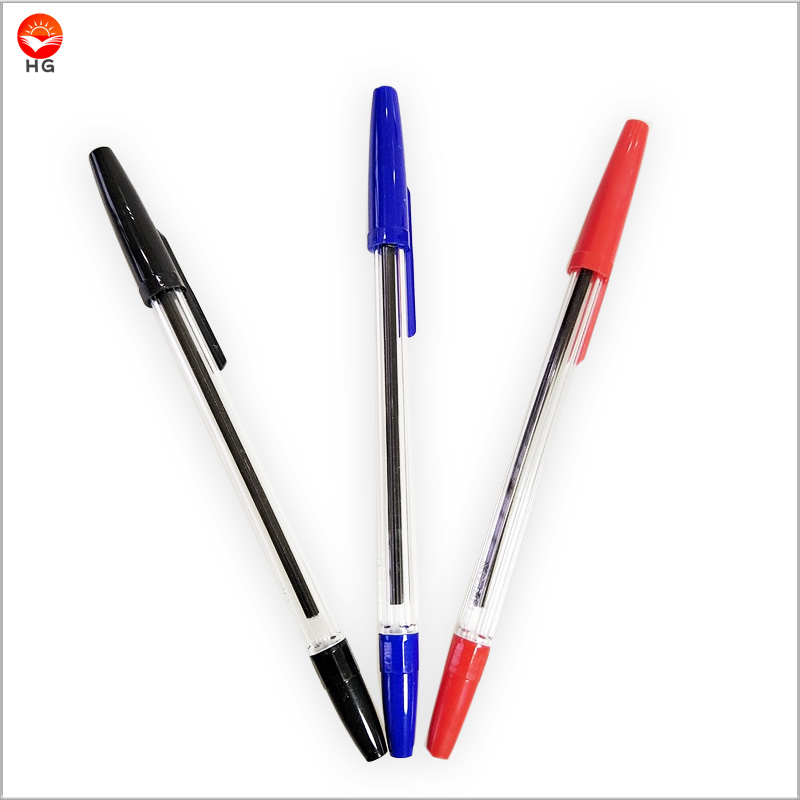 School office ballpoint pen 