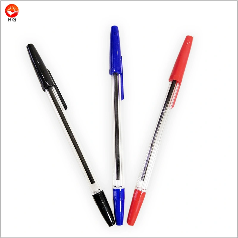 School office ballpoint pen 