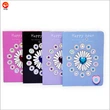 Hardcover Fresh Notebook With Led Light