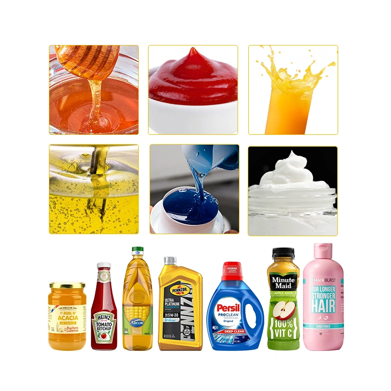 Этикетировочная машина для укупорки бутылок и банок с медом