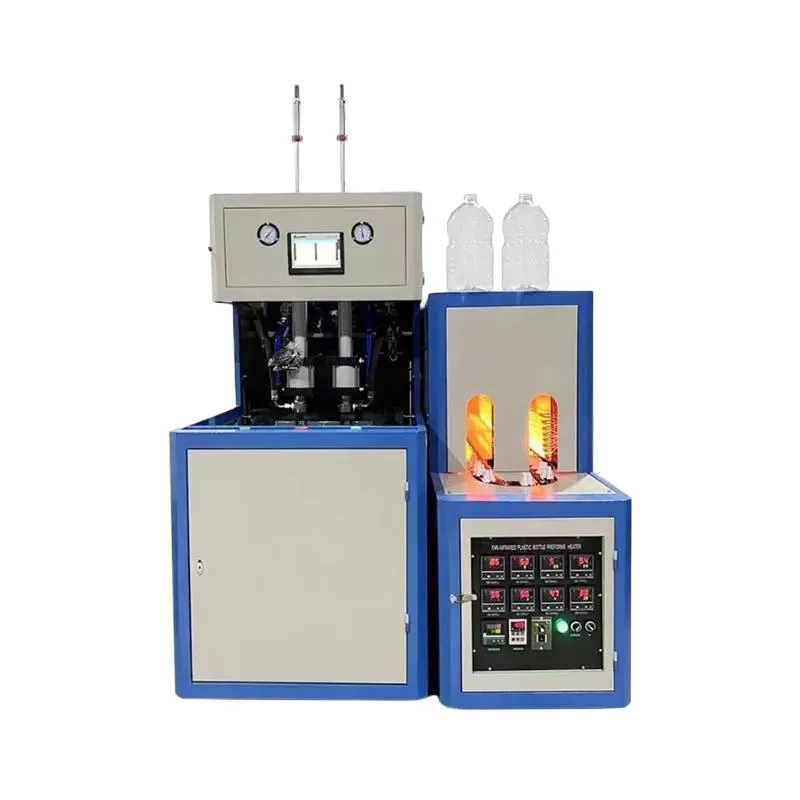 формовочная машина для бутылок