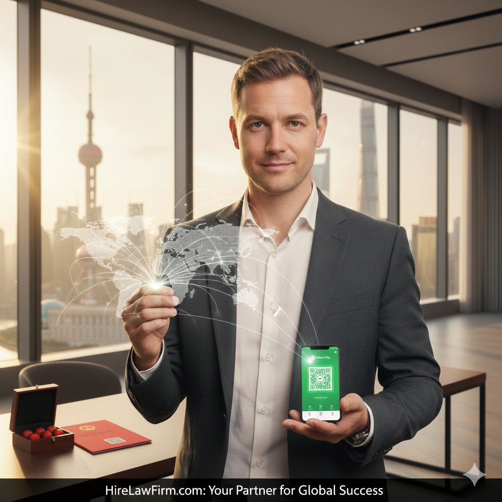 Exit Bans—What Foreign CEOs Need to Know (2025/2026)